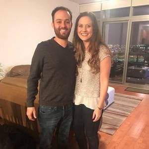 Meet your Posher, Lindsey